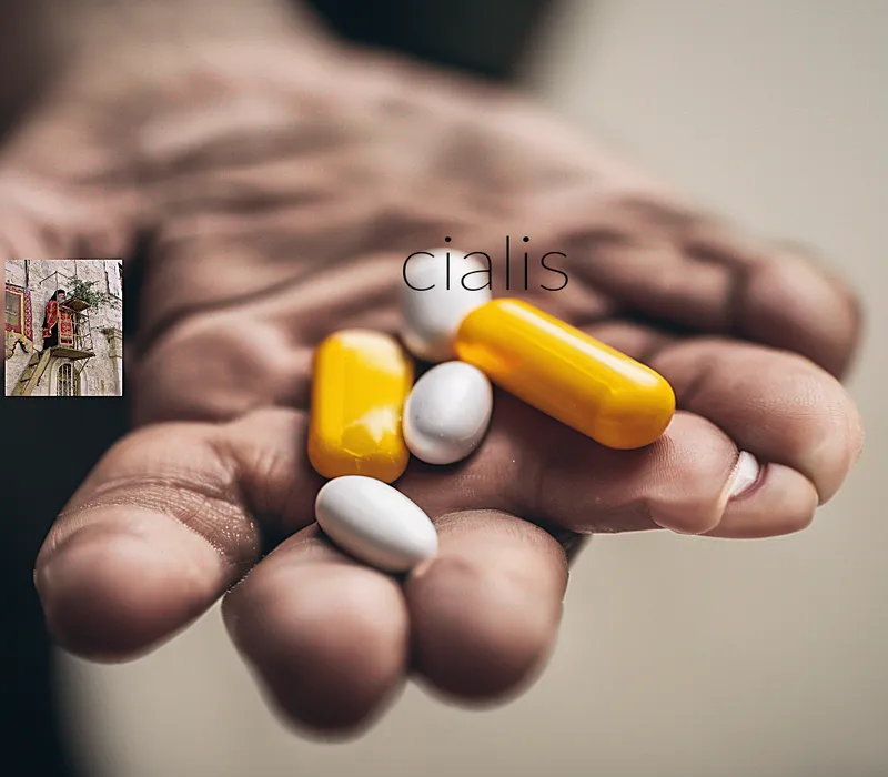 Cialis in farmacia con ricetta